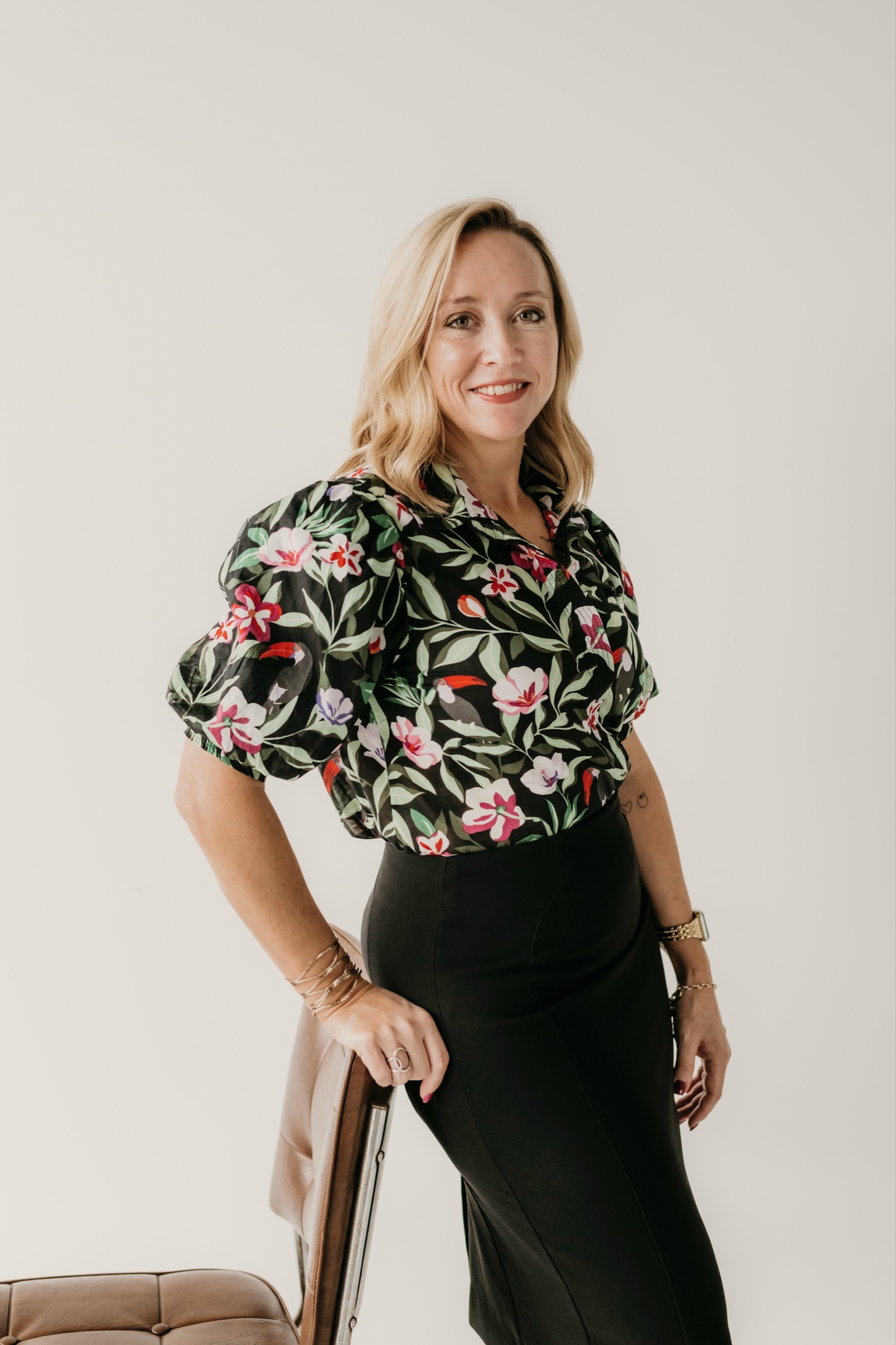 Lisa Lucas - Entrepreneur