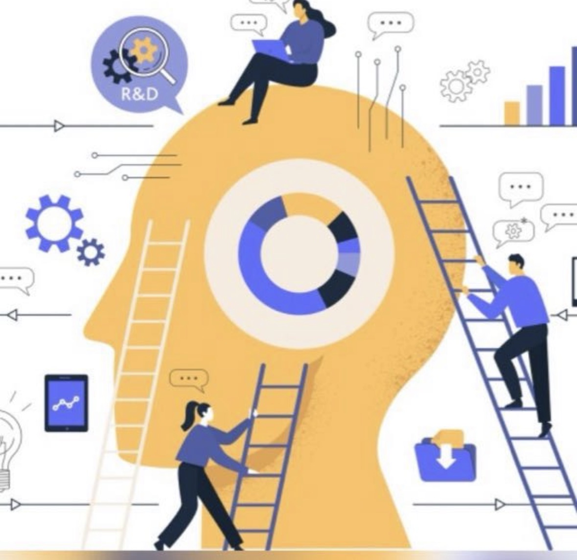 National Disability Training Institute logo