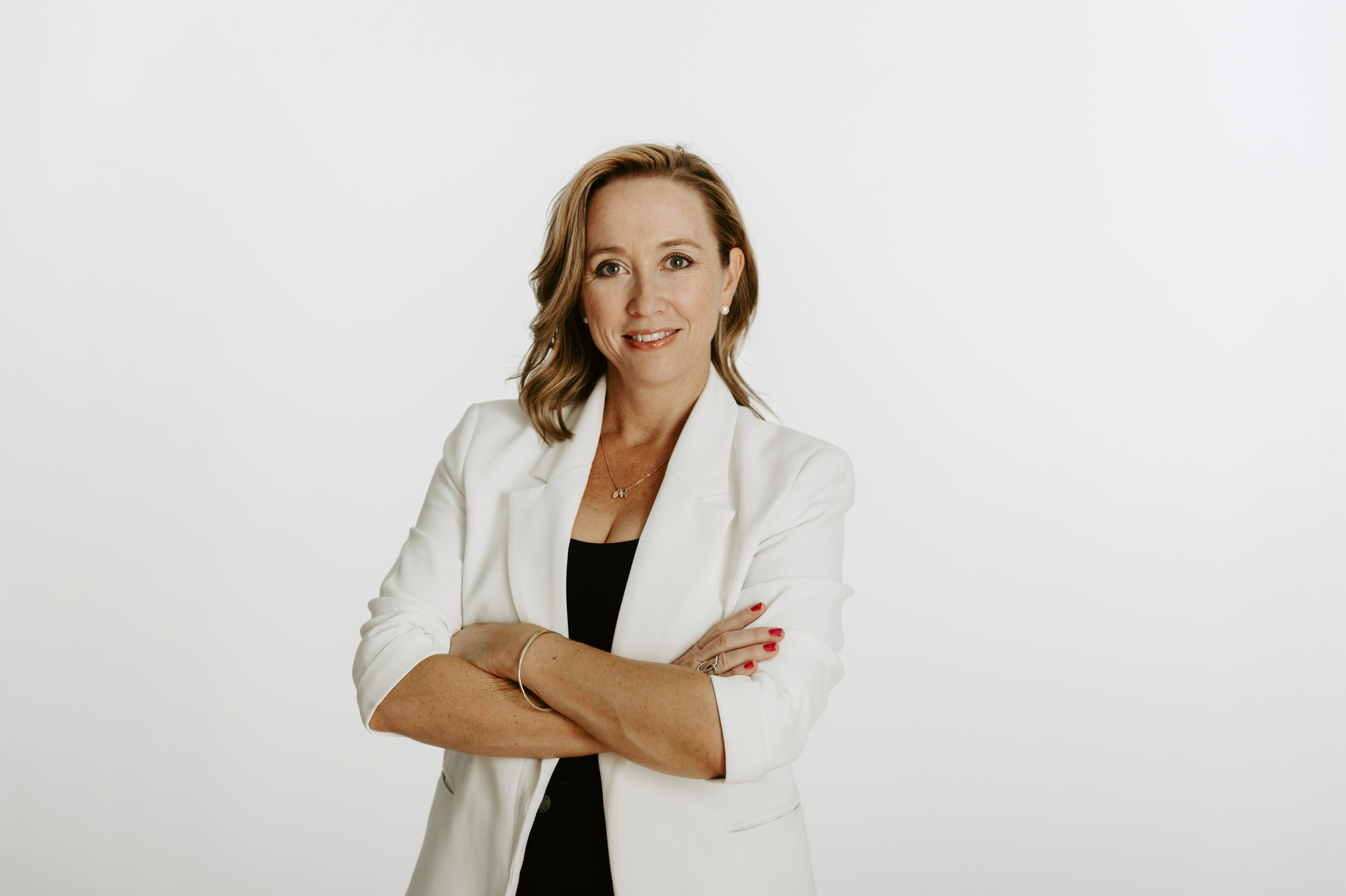 Lisa Lucas - Professional Portrait