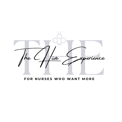 The Hive Experience logo